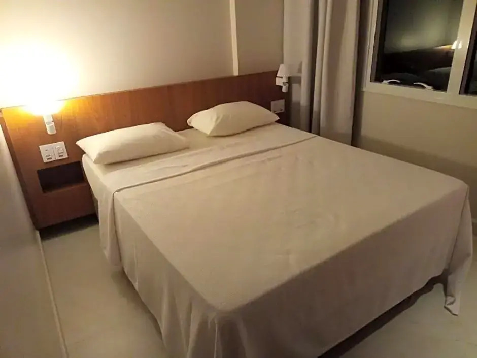 Salinas Exclusive Resort
