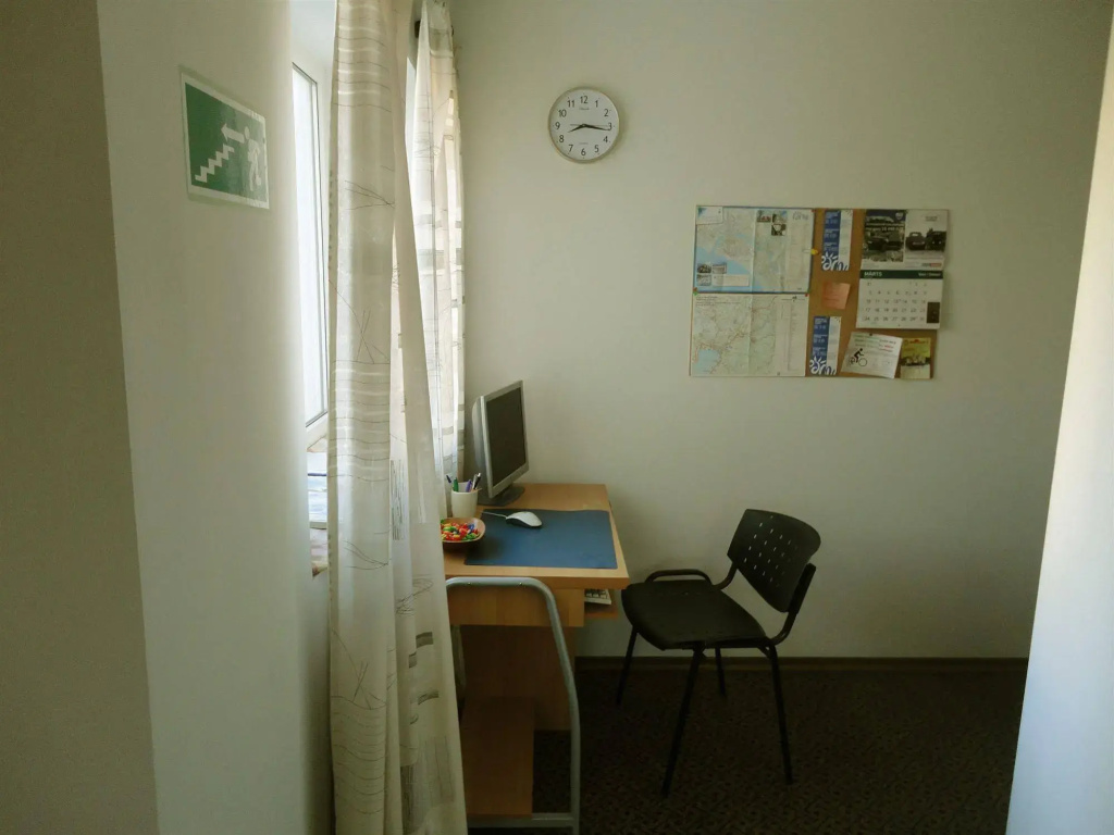 Anette House