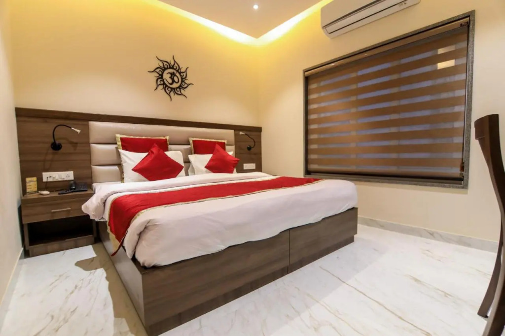 Vashishth Guest House