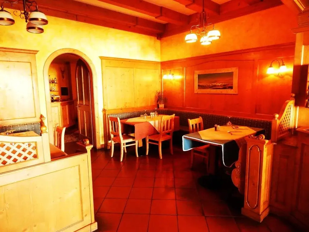 Albergo Sette Teste