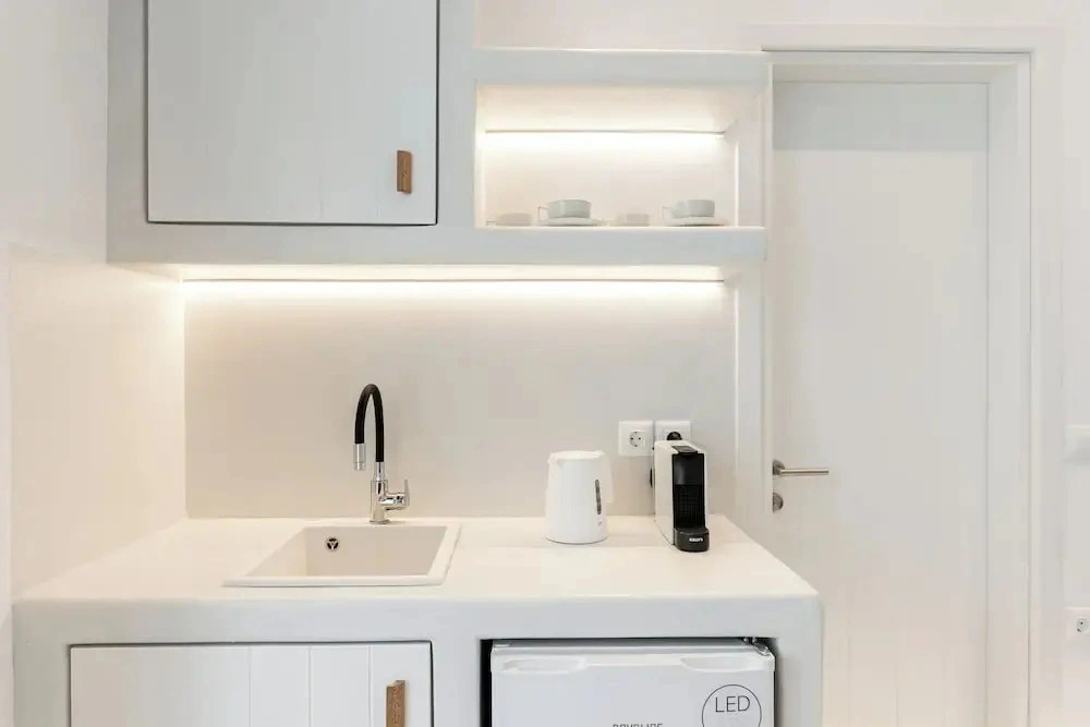 BlueArt Suites