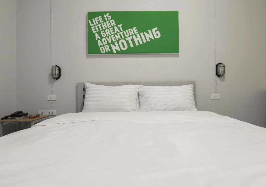 S1hostel Bangkok