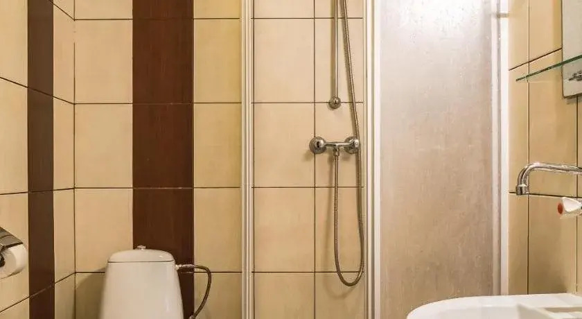 Hostel Wisełka