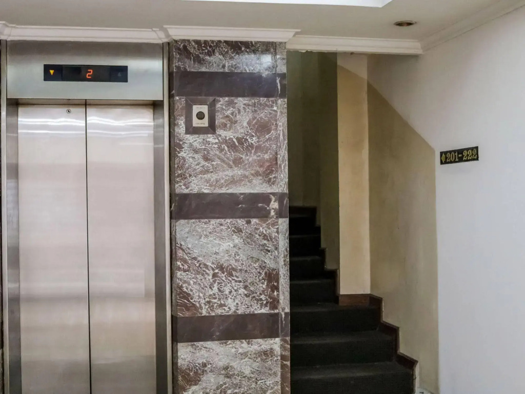 NIDA Rooms Cempaka Senen Market