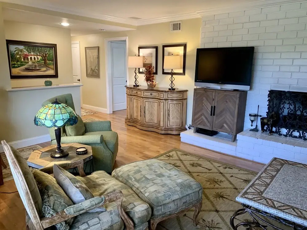 Anaheim Vacation Villa - 3 Bedroom House Near Disney