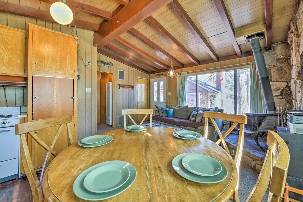NEW 2BR Big Bear House
