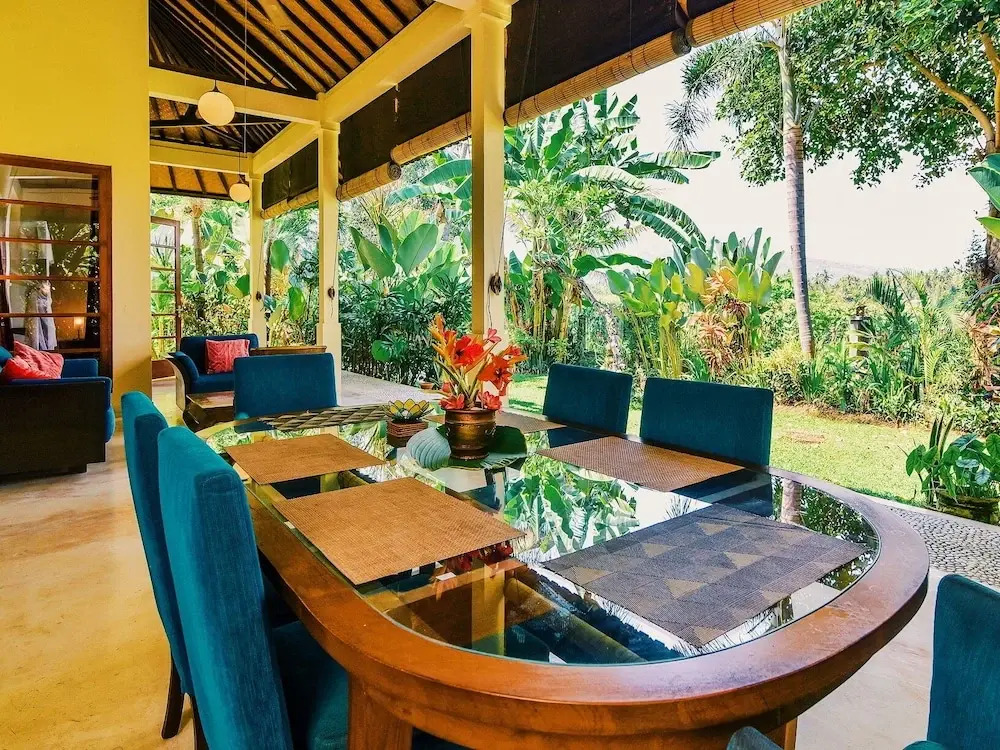 Villa Padma