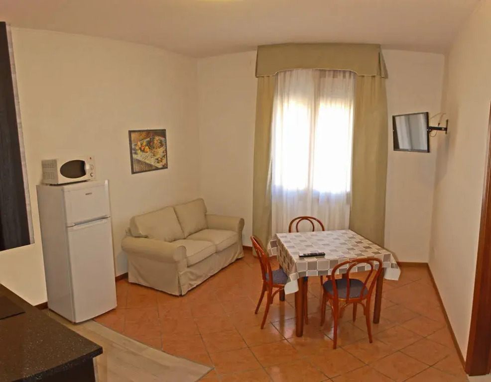 Residence Piccola Oasi
