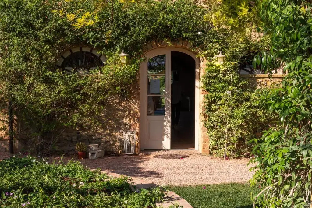 Locanda dellAioncino