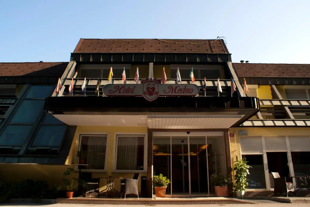 Hotel Medno