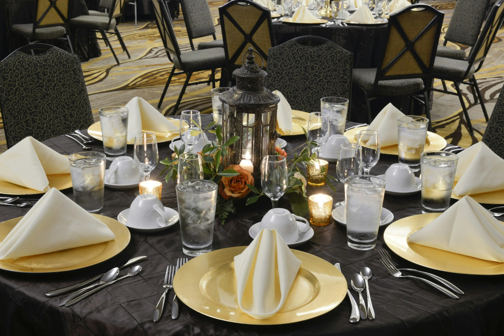 DoubleTree by Hilton Lafayette