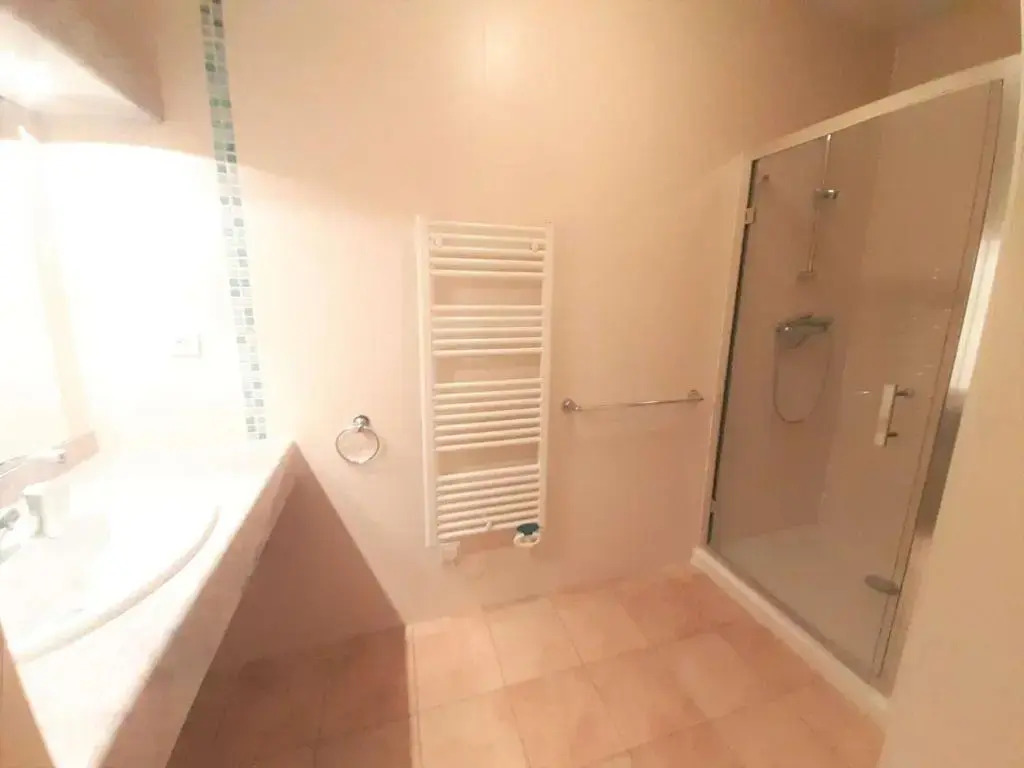 Appartement Saint-Lary-Soulan, 7 pièces, 15 personnes - FR-1-457-179