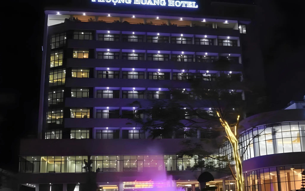Phoenix Hotel