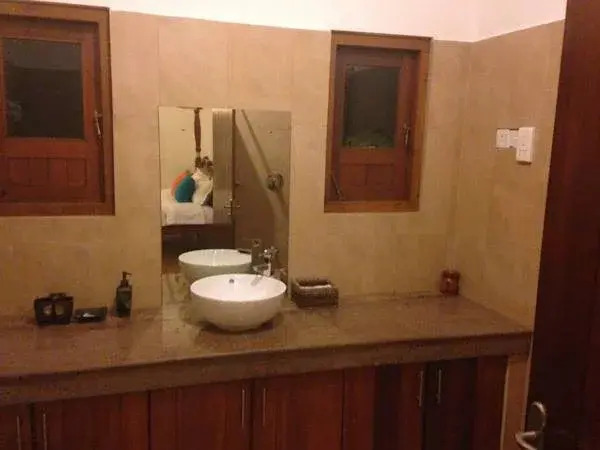 Lanka Star Bungalows
