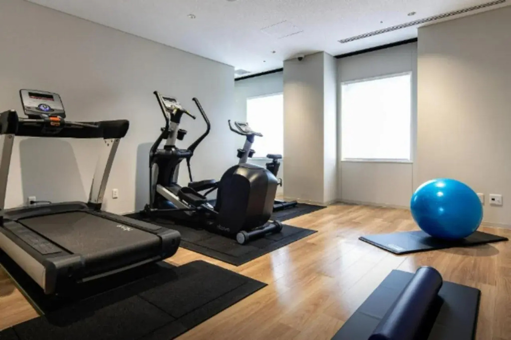 Daiwa Roynet Hotel Yamagata Ekimae