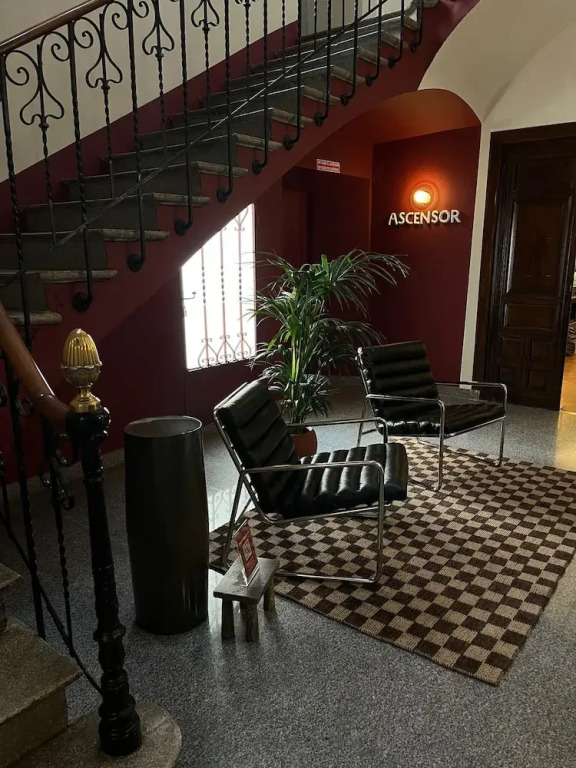 HOTEL Ávila Centro