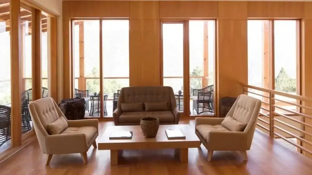 Dhensa Resort