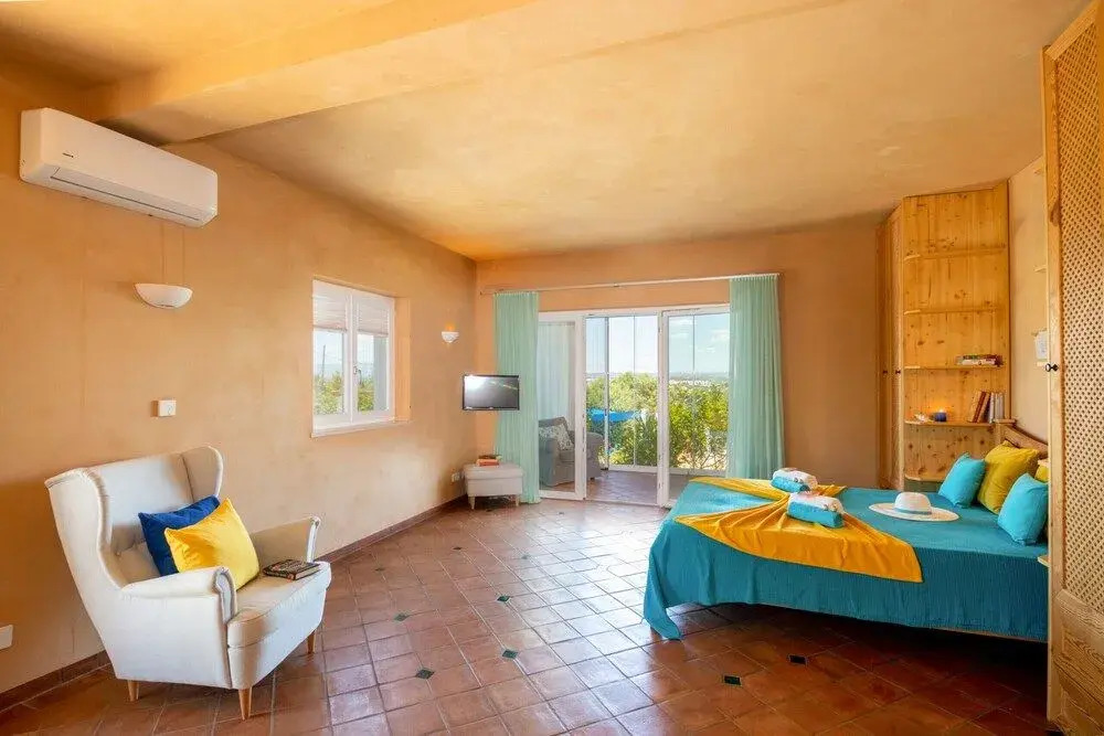 Villa Casa Moinho Azul by Villa Plus