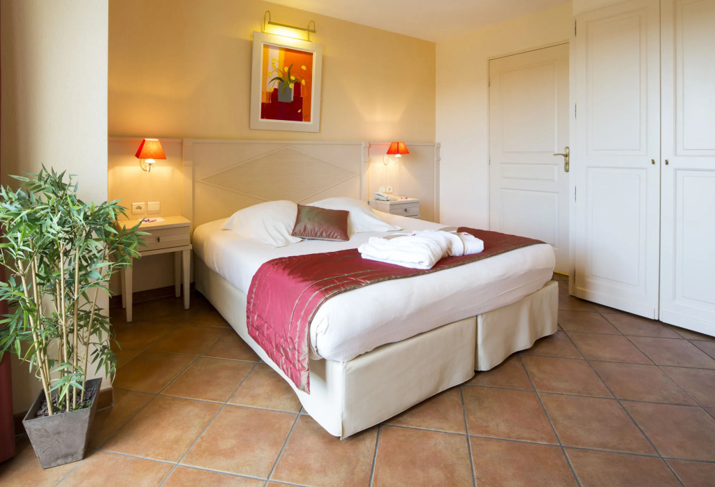 La Closerie SPA & Résidence Hôtel