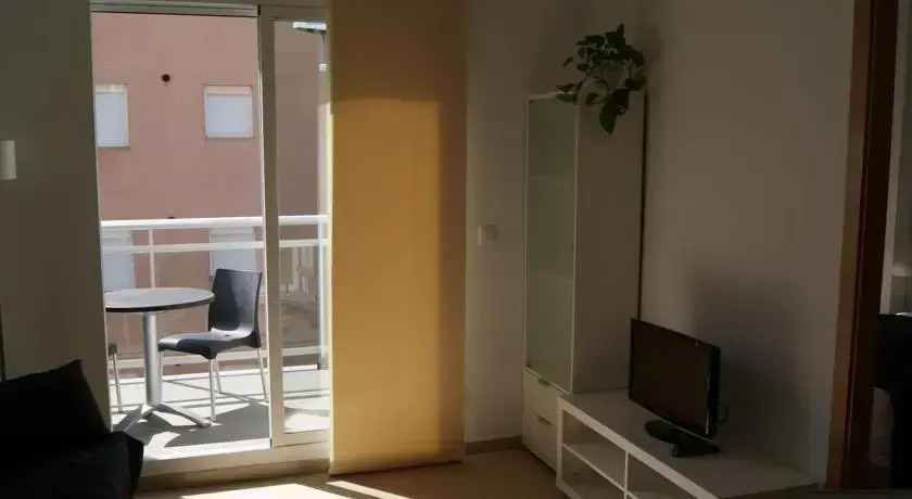 Apartamentos Agora