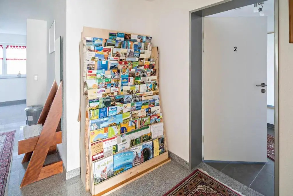Haus Ruther - Apartment