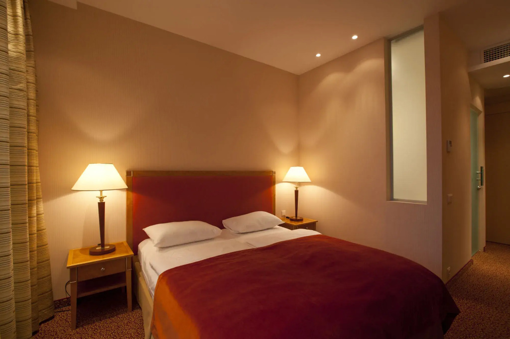 Amber SPA Boutique Hotel