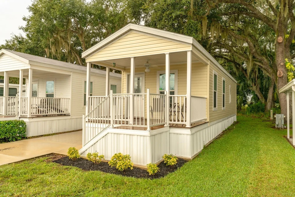 Big Tree RV Resort