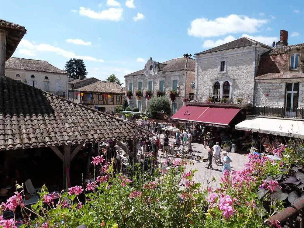 Moulin de Labique