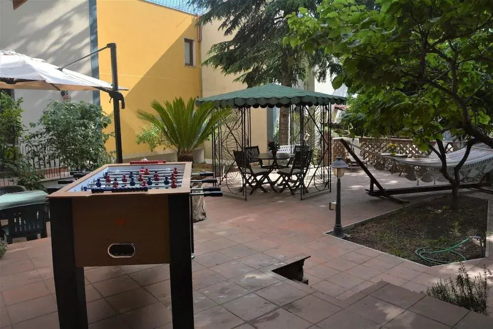 B&B Betulla dellEtna