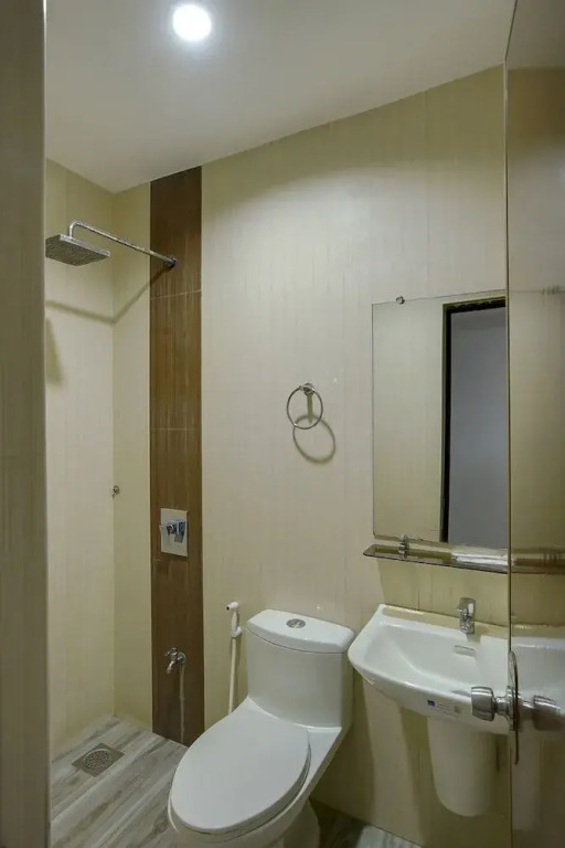 Spot On 822 Hoa Phuong Do Guest House