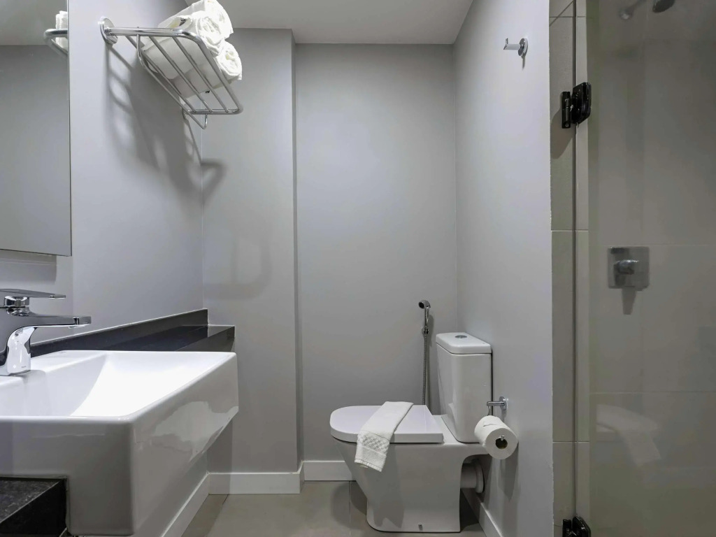 ibis Styles Maceió Pajuçara