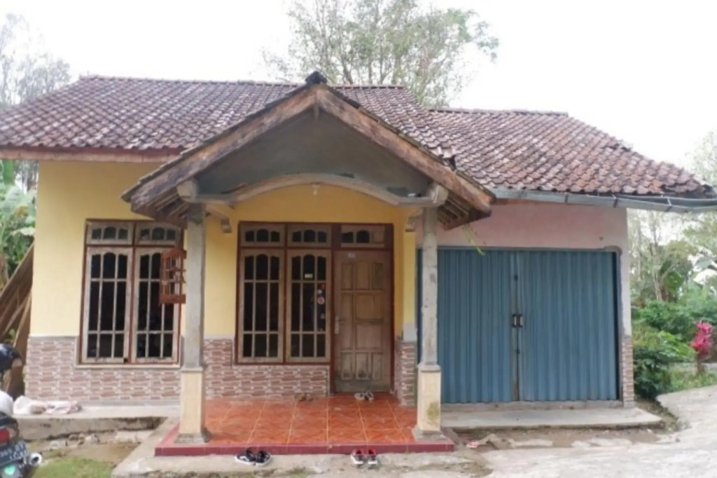 Omah Laras 2 Homestay