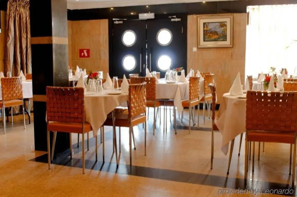 Thornberry Hotel De Island