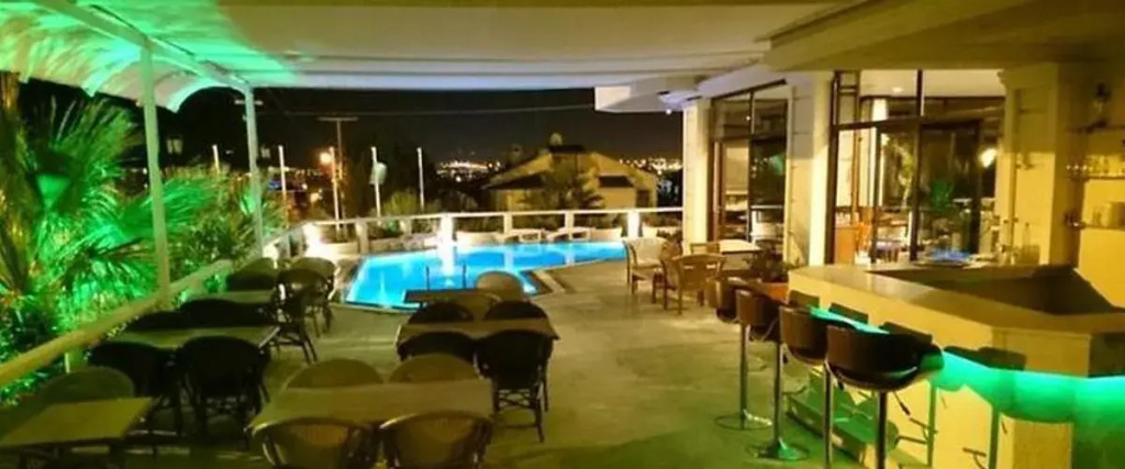 Lord Hotel