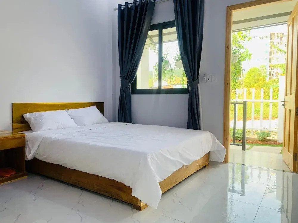 Green Phu Quoc Bungalow