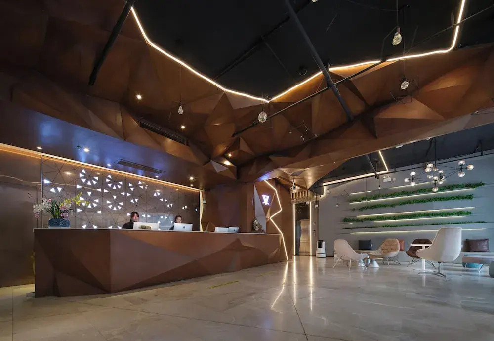 Jinglai Hotel · Curated Shanghai Xujiahui Jiaotong University Branch