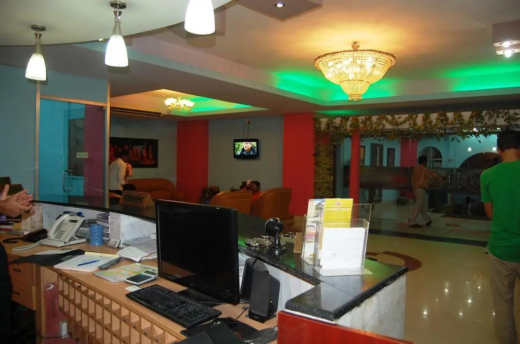 Britannia Hotel