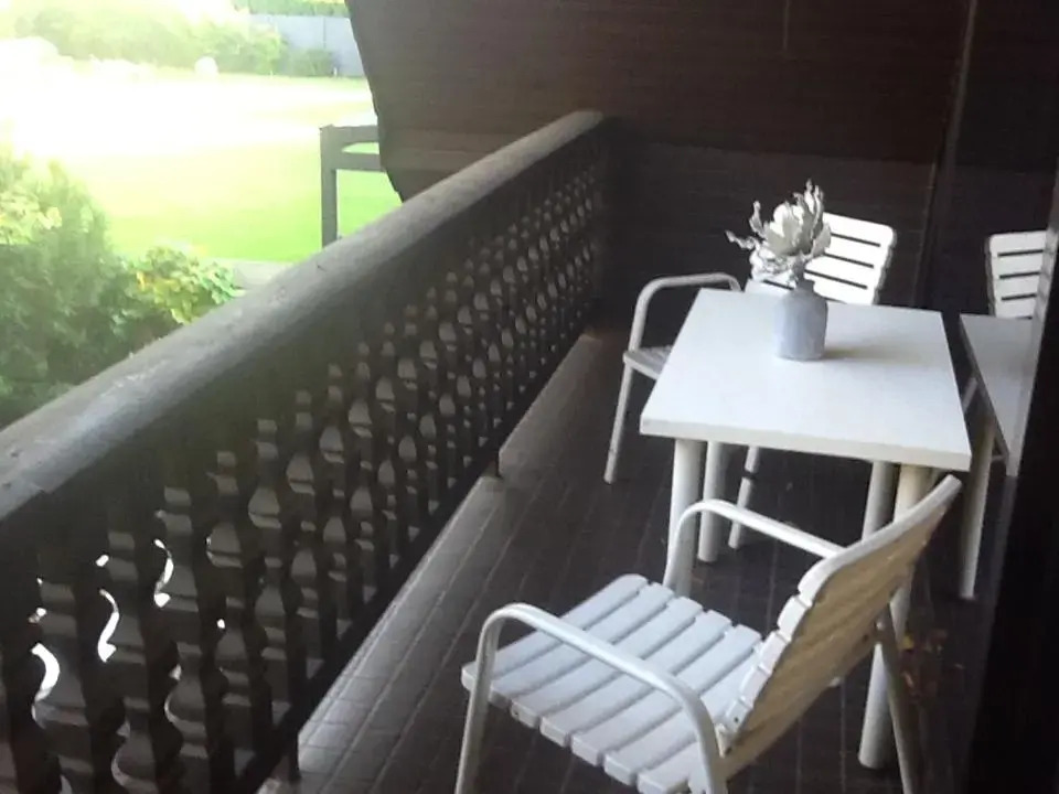 Appartement in der Waldsiedlung