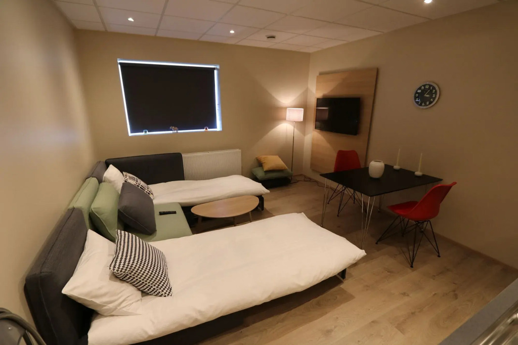 K16Apartments