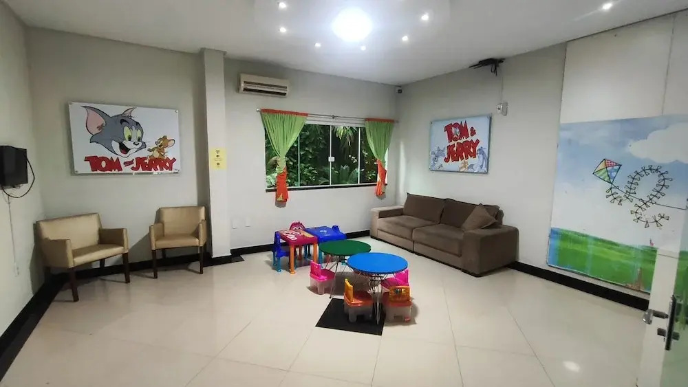 Beautiful apt w/ Leisure Facilities Sbh0237