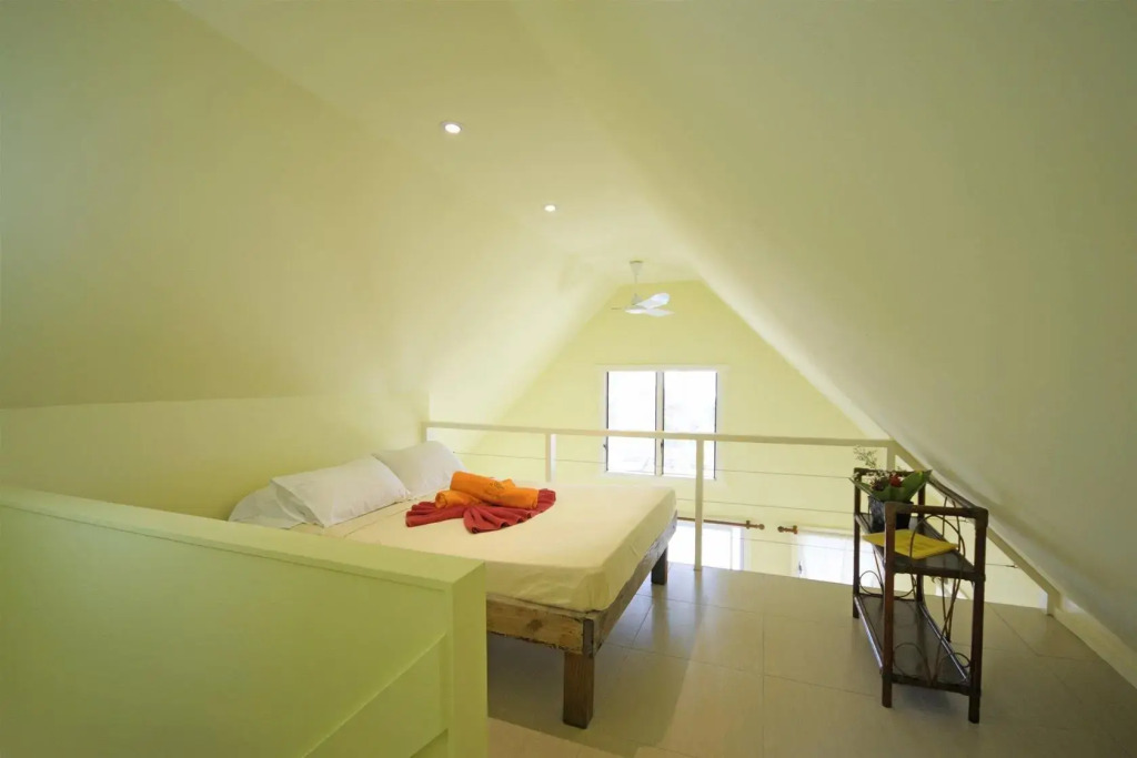 Sa'Moana Beach Bungalows