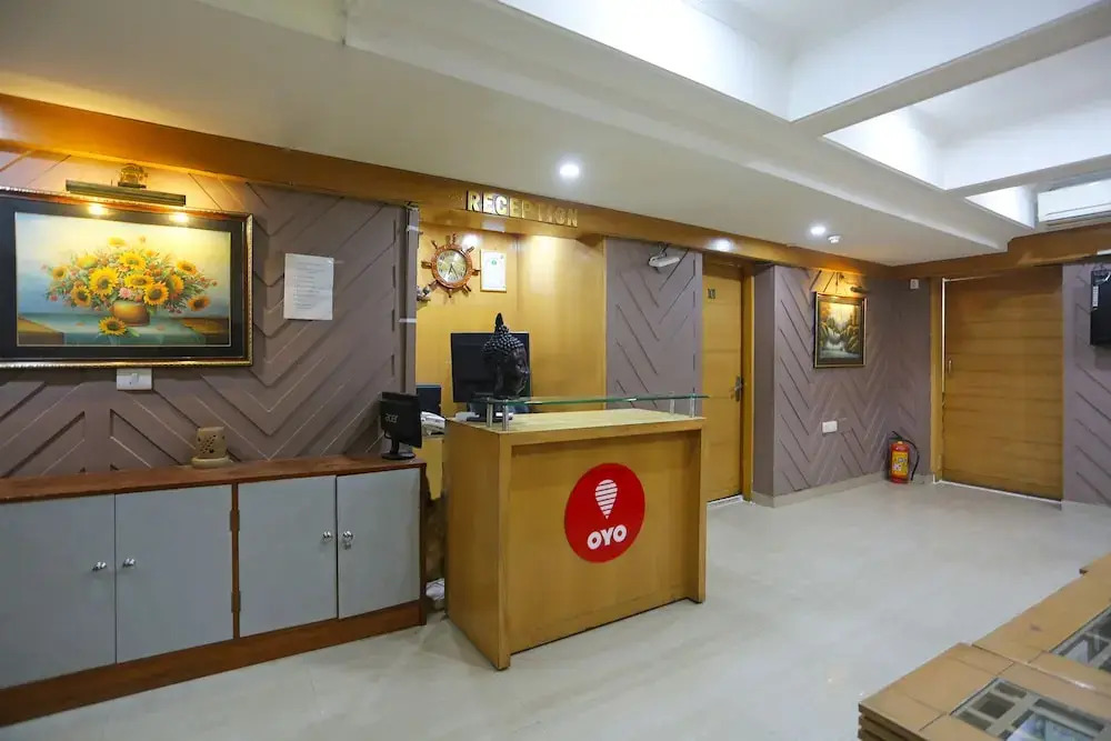 OYO 11332 Hotel Daffodils Inn