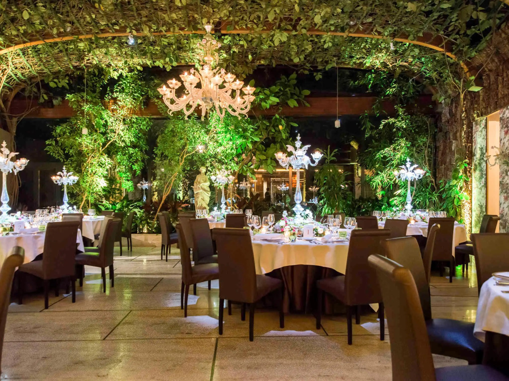 Papadopoli Hotel Venezia - MGallery Collection