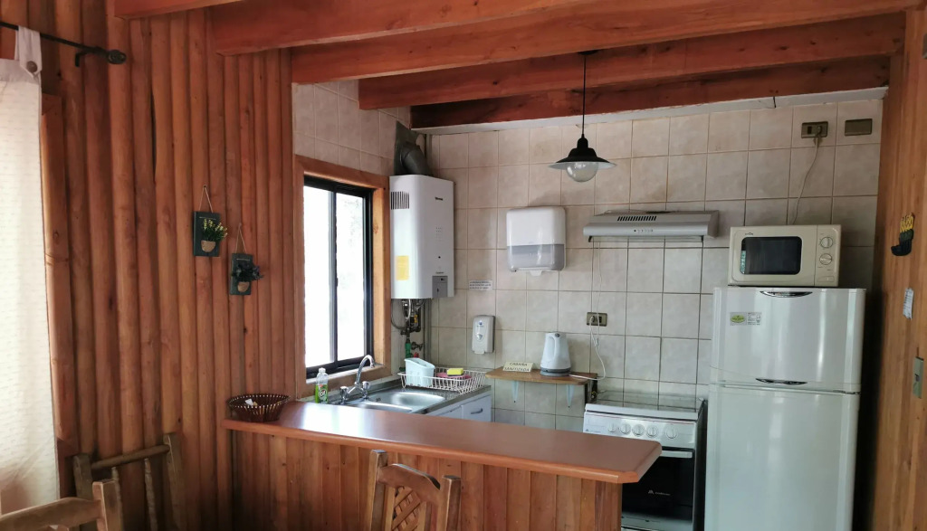 Cabanas Bordenieve