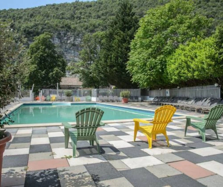 Tente Ecolodge