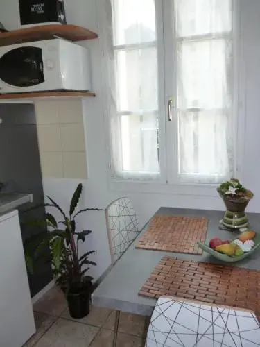 Hôtel Picardia
