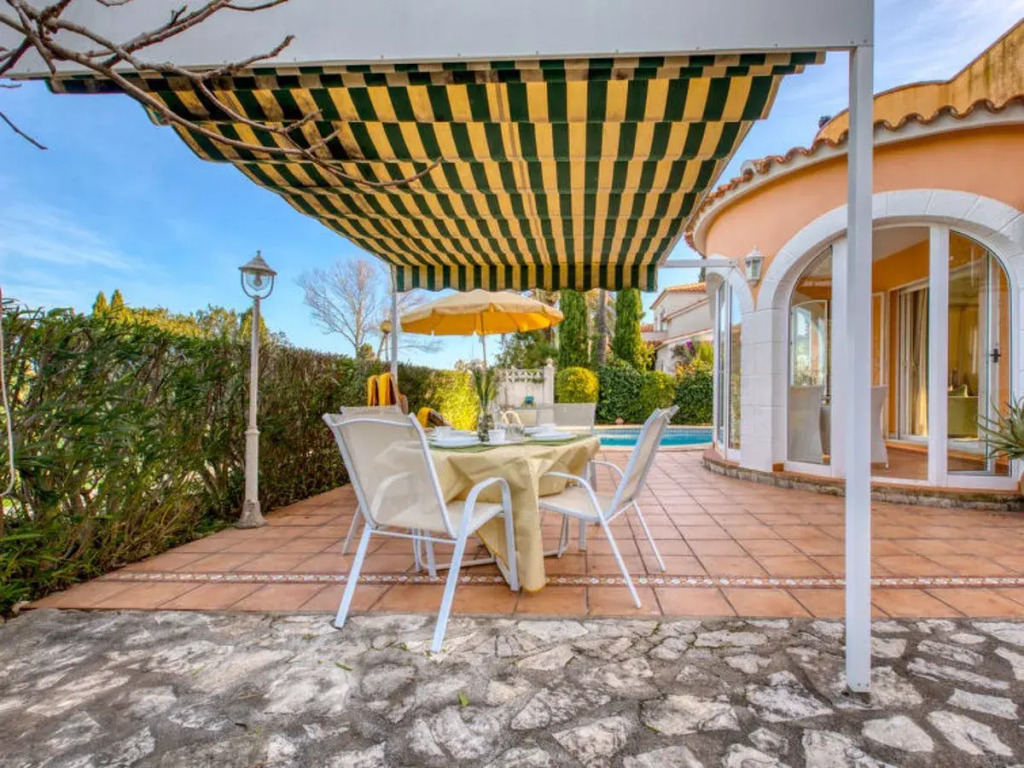 Holiday Home Golf y Playa by Interhome