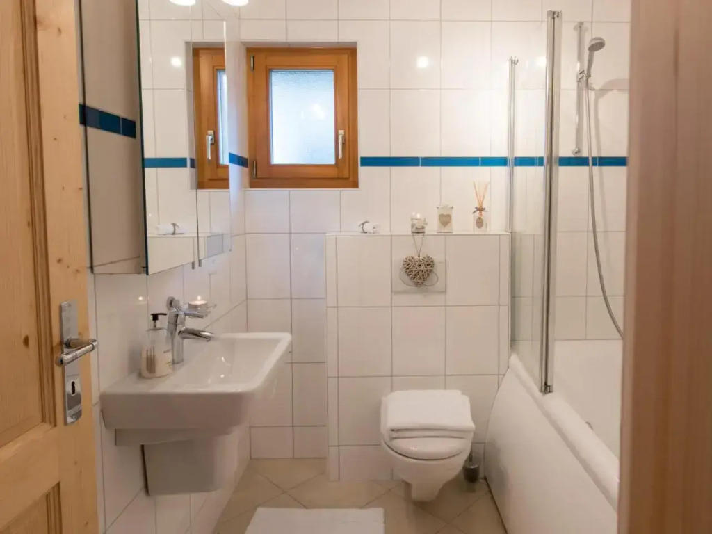 Chalet Petit-sapin - Inh 24833