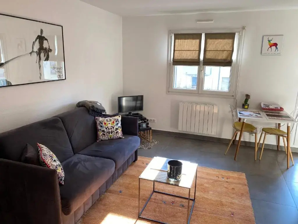 Charmant Studio a Haguenau, a 25mn de Strasbourg
