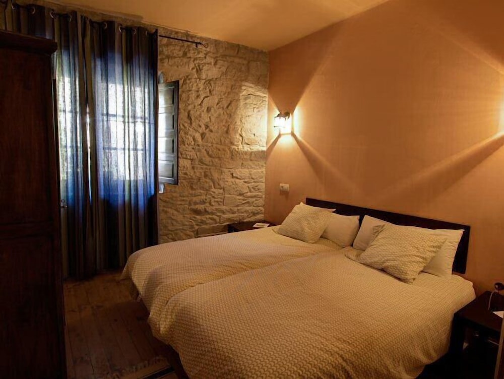 Casa Rural El Sumiciu